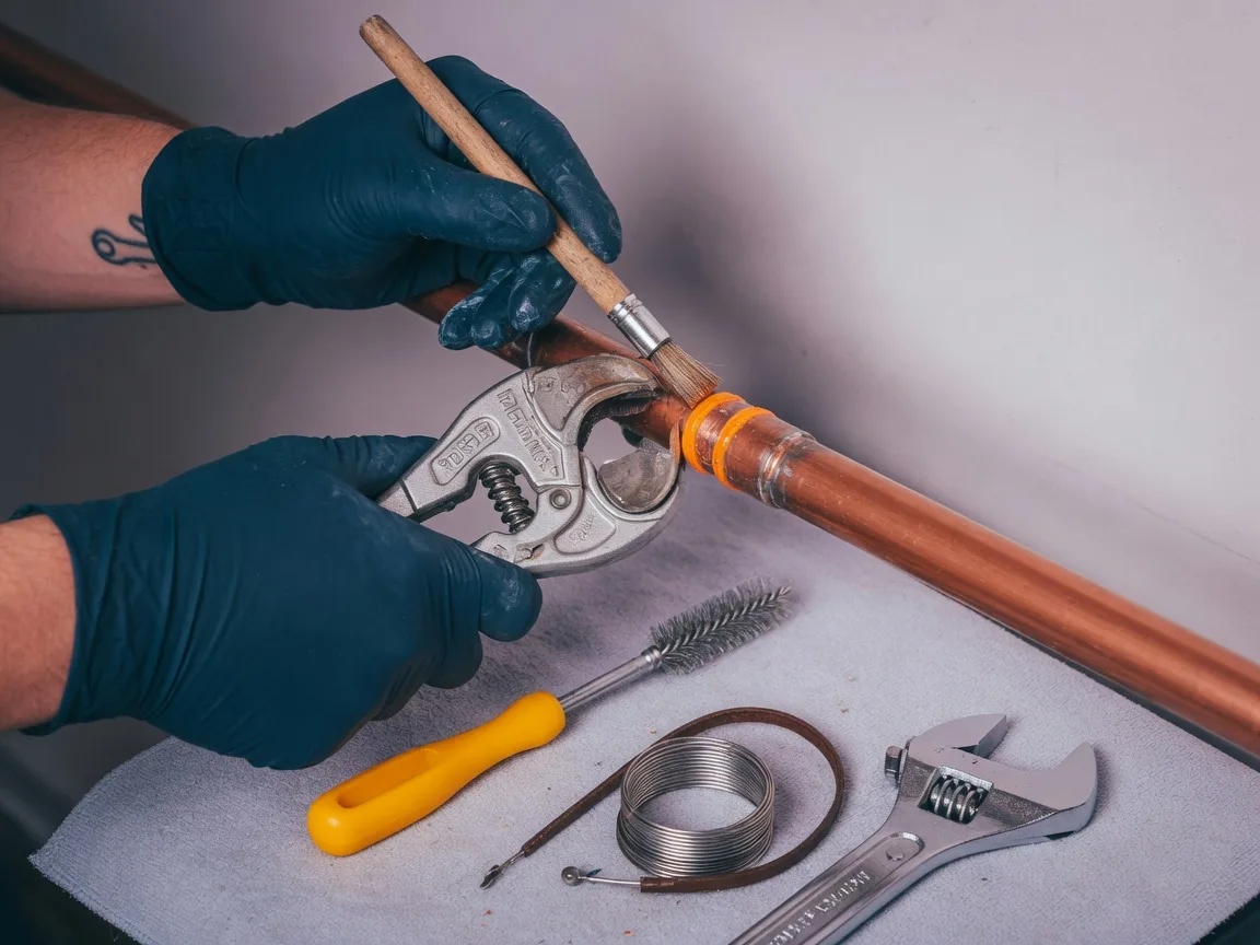 Why choose Sump Pump Repair in Lexington, TN